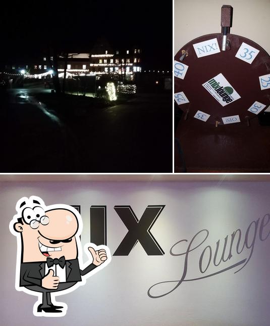 Look at the picture of Mix Lounge - Bar & Lounge