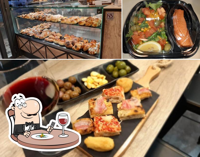 Platti al Vulevu' Caffetteria Bistrot