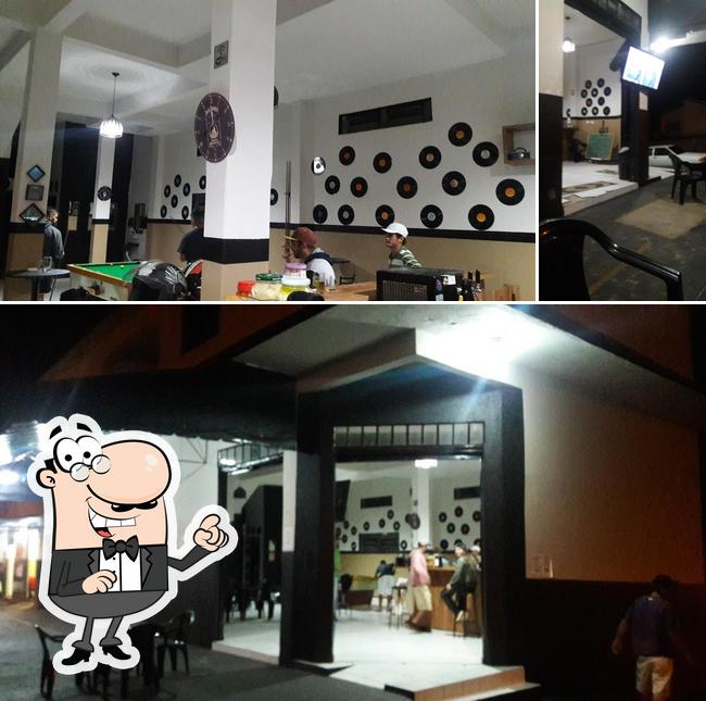 Zona Norte Bar, Maringá Restaurant reviews