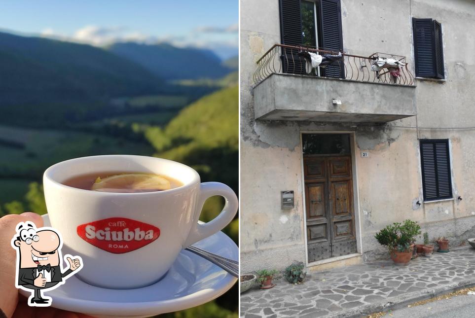 Ecco un'immagine di Bar la Nuvola di Angher Orietta