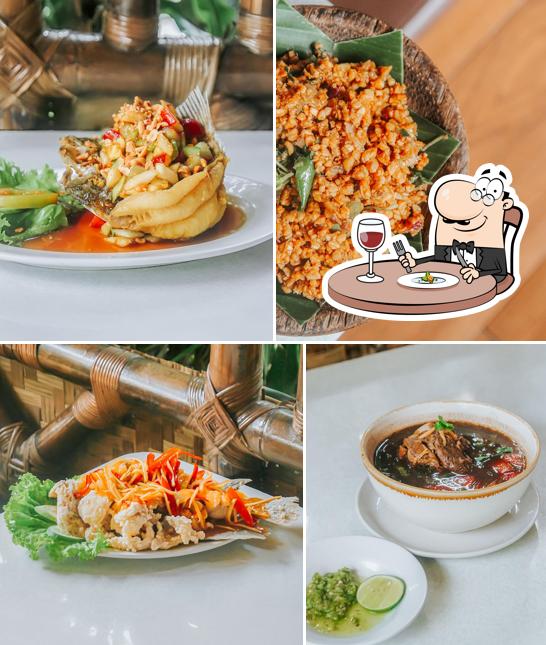 Dago Panyawangan restaurant, Bandung - Restaurant menu and reviews