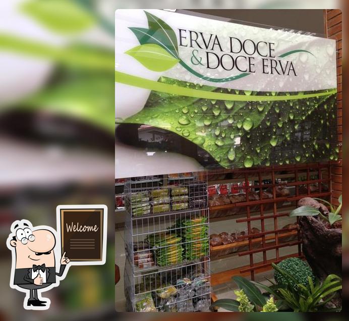 Erva Doce & Doce Erva foto