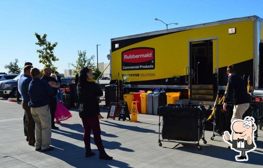 ISI Commercial Refrigeration, A TriMark Company in Lewisville