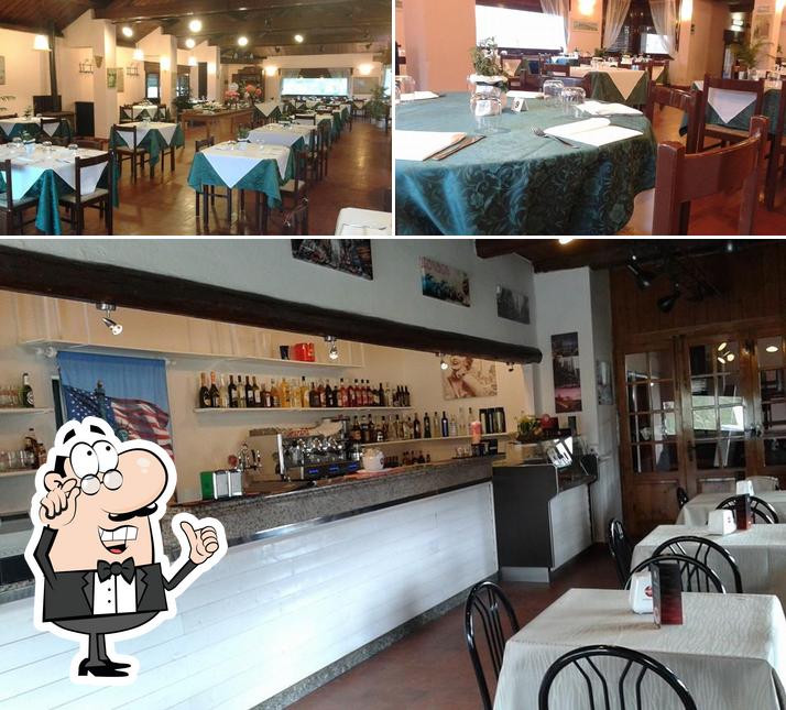 Ida Bar-Ristorante
