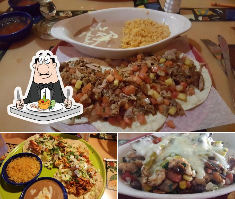 Las Margaritas Mexican Bar and Grill, 6270 Gender Rd in Canal
