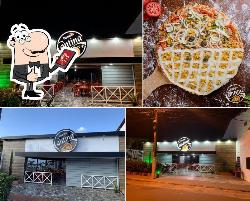 Pizzaria Cantina VIP