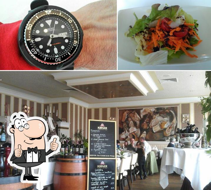 Ristorante Cello, Bad Kreuznach Speisekarte und Bewertungen vom italienisch Restaurant