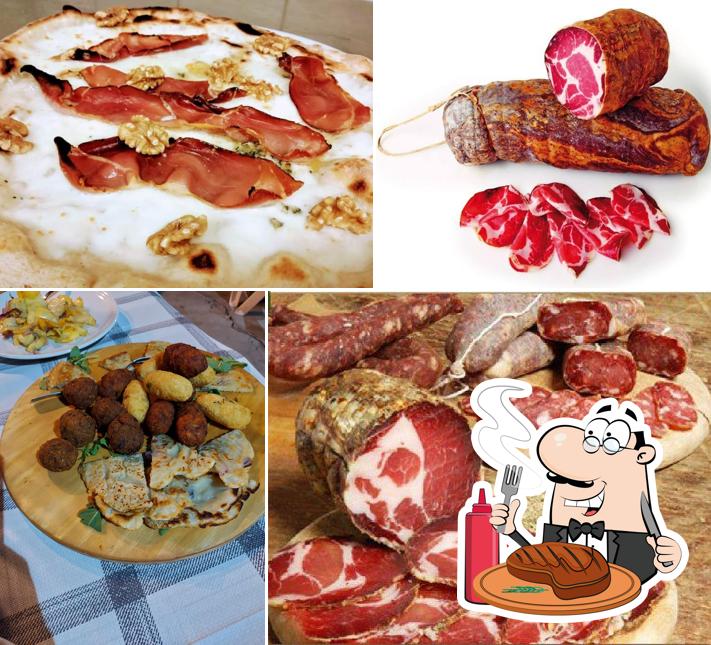 Ristorante Pizzeria Il Desiderio