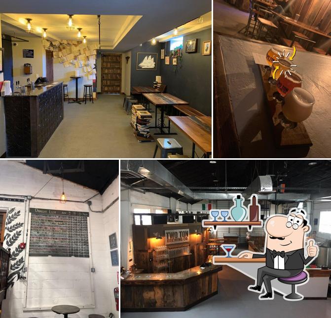 All places to eat and drink in Kenilworth, summer 2024 Restaurant Guru