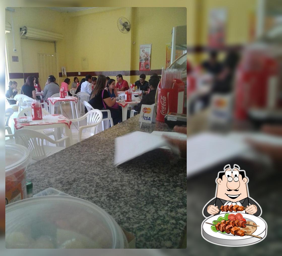 Restaurante & Café "Receitas de Vovó"