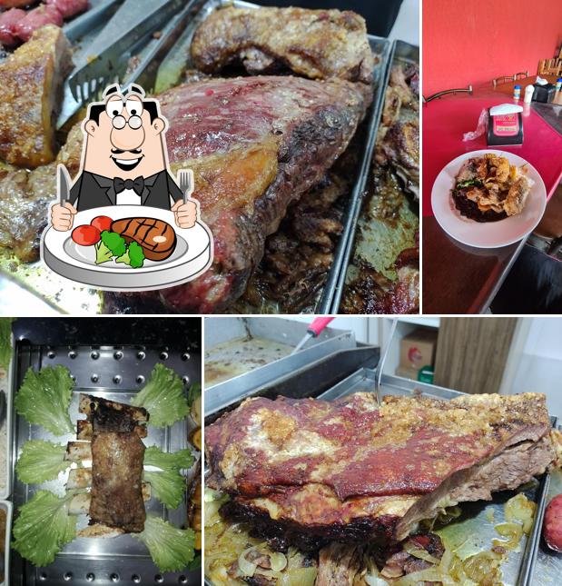 Restaurante Vó Neiva