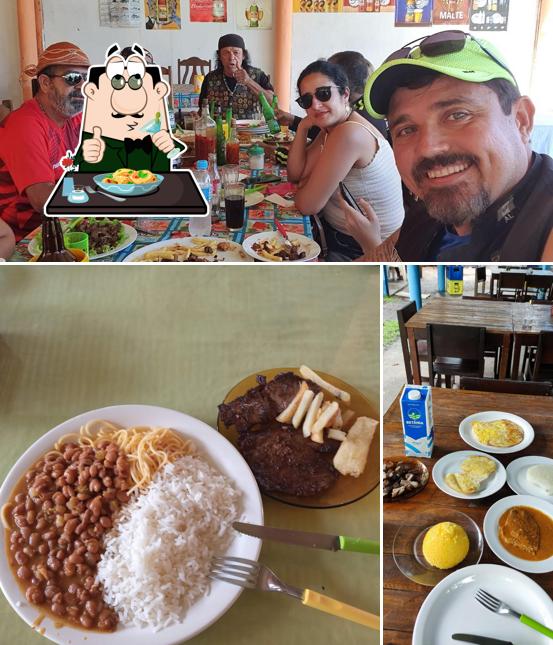 Restaurante da Nicinha