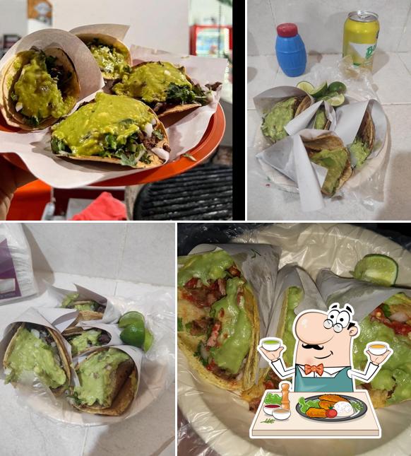 Top 7 restaurantes con tacos de carne asada en Heroica Puebla de