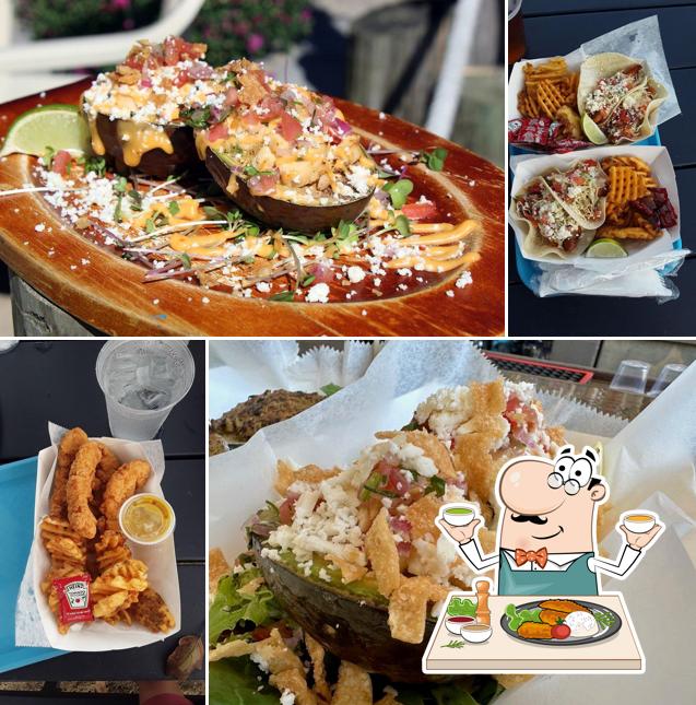 Find the best place to eat in Hampton Bays, summer 2024 - Restaurant Guru