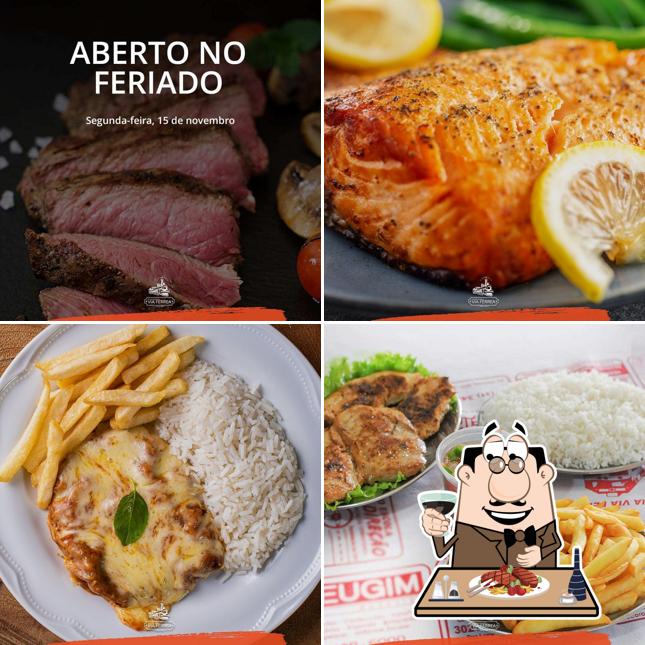 Via Férrea Pizzaria e Churrascaria