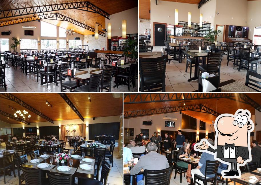 Bistrô Restaurante e Eventos