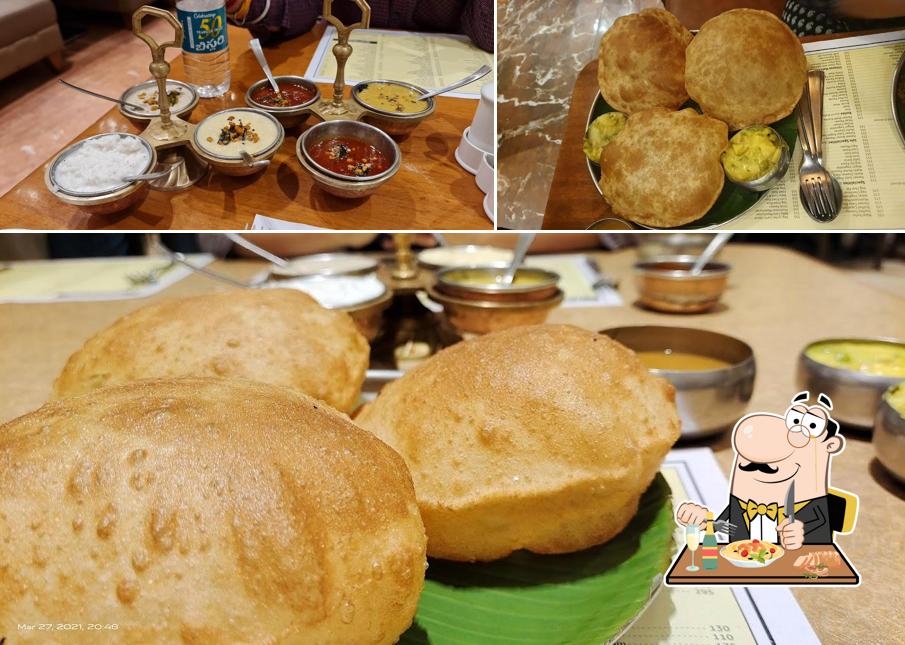 Chutneys, Hyderabad Restaurant menu and reviews