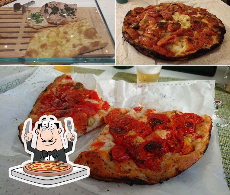 La pizza è il piatto veloce più di successo al mondo