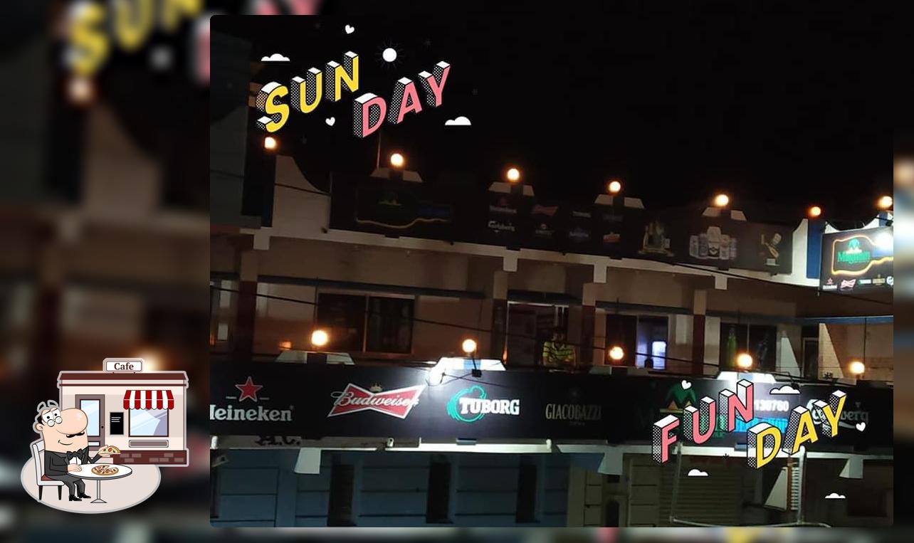 Gayatri Non Alcoholic Beer and wine Shop