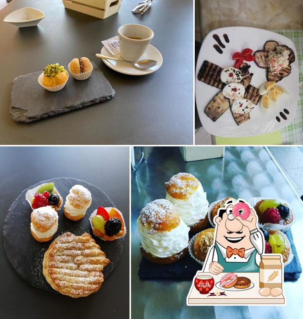 Caffetteria Pasticceria Selene
