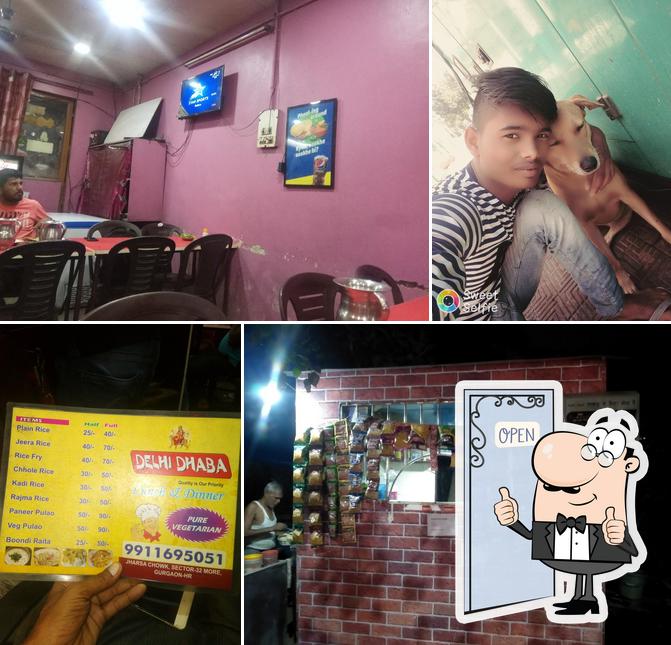 Delhi Dhaba