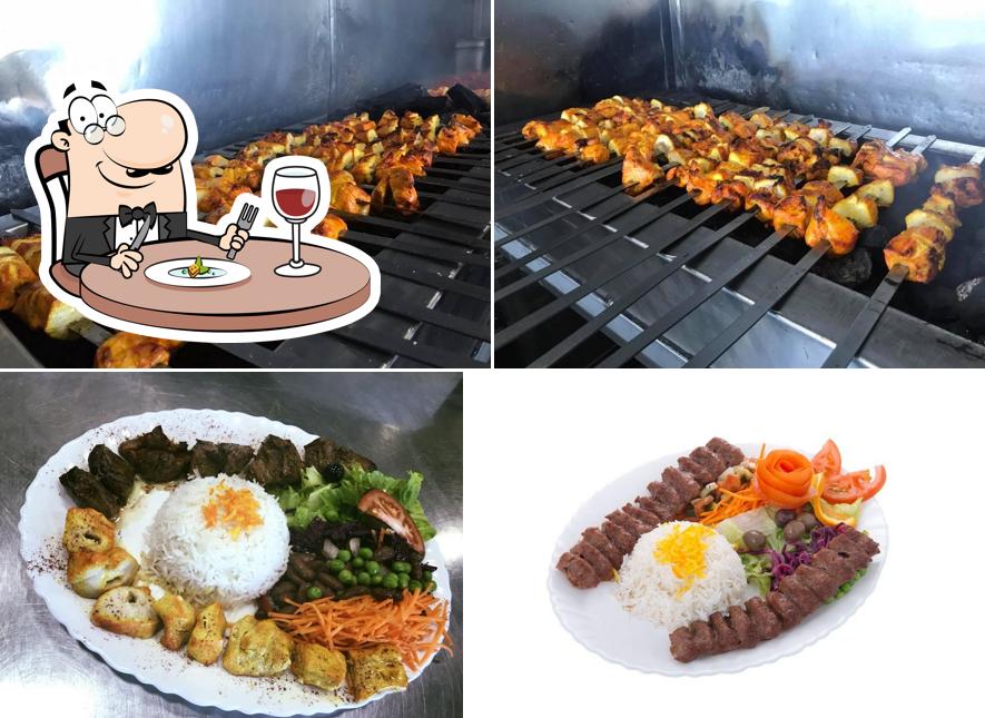 Kathmandu Steak House restaurant, Cascais Restaurant reviews