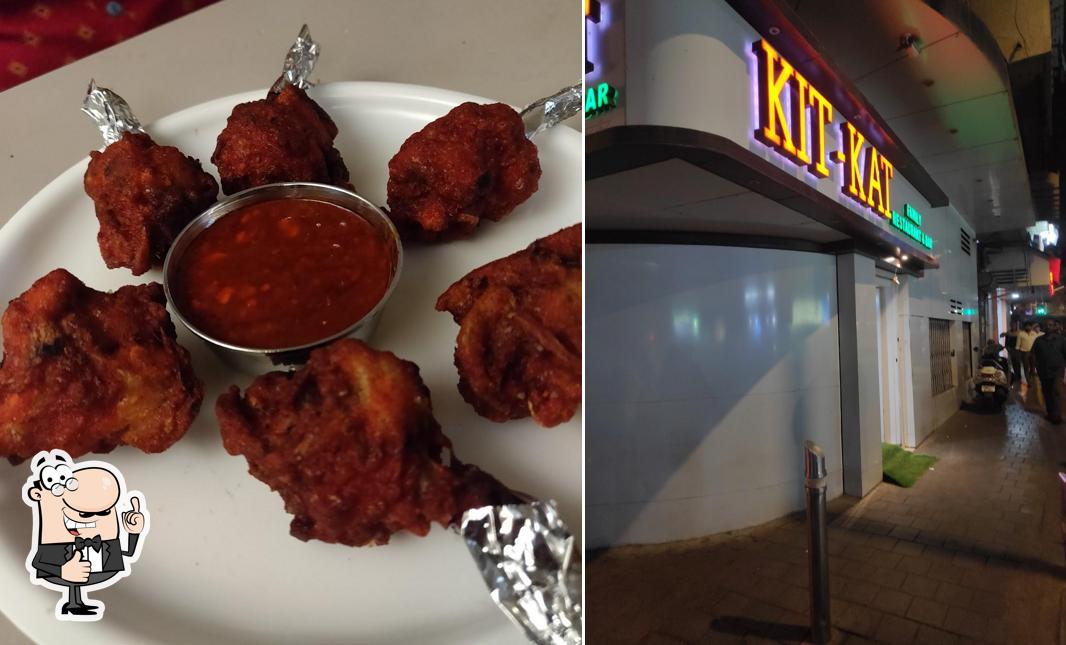 Kit Kat Restaurant and Bar, Mumbai, WRVH+792 Restaurant reviews