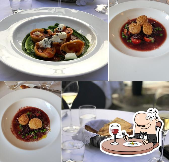 Ristorante Kleine Flamme