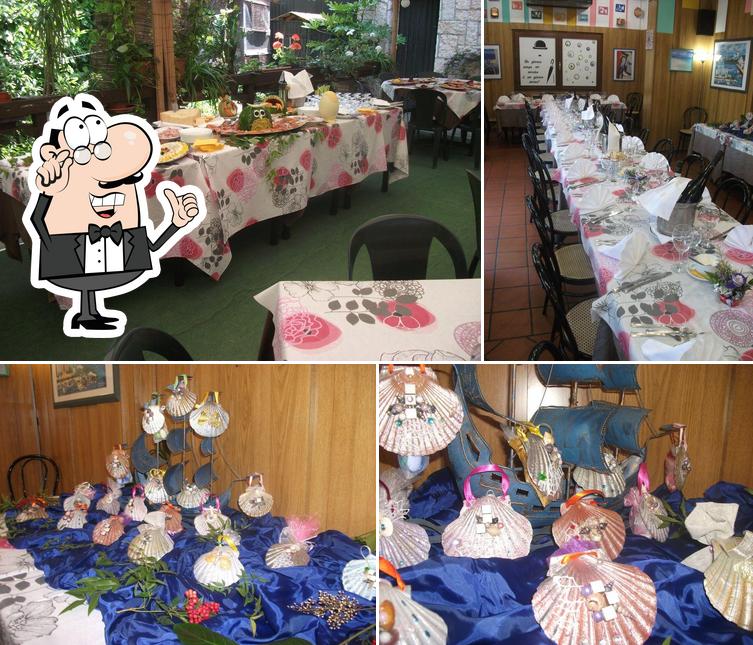 L'Oasi Ristorante Hotel