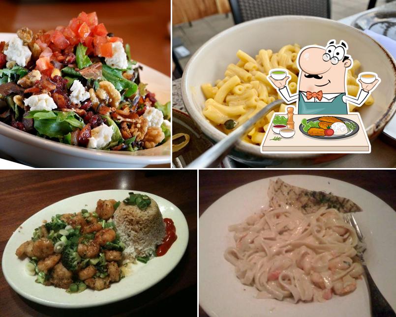 Lazy Dog Restaurant & Bar, 3525 W Carson St in Torrance Restaurant