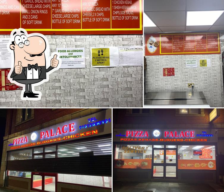 Find the best place to eat in Wallasey, autumn 2024 Restaurant Guru
