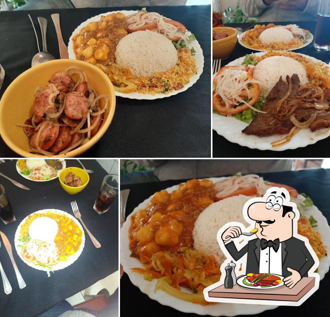Prato Cheio Restaurante