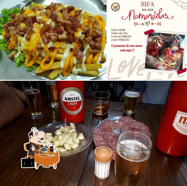 Adega Premium (CATITO´S BAR & RESTAURANTE)