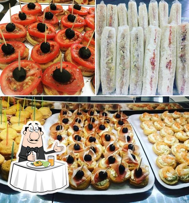 Bar Aia - Santa Rufina