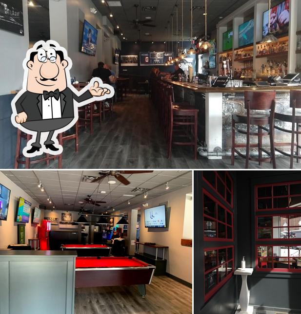 Home Plate Grill & the Dugout Lounge in Red Wing Restaurant reviews