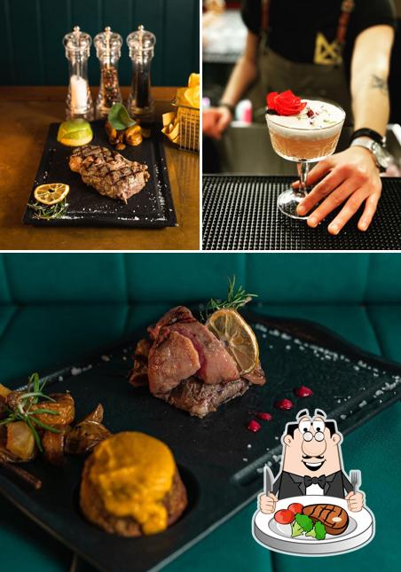 Bistecca al MaliSud - Music Soul