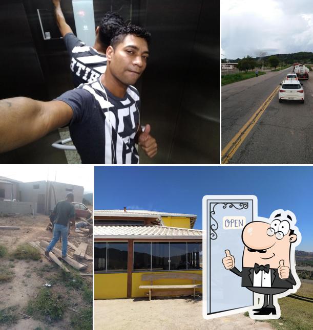 Mirante da Padroeira