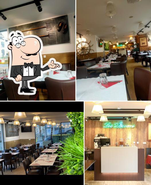 RESTAURANT ANATOLIE