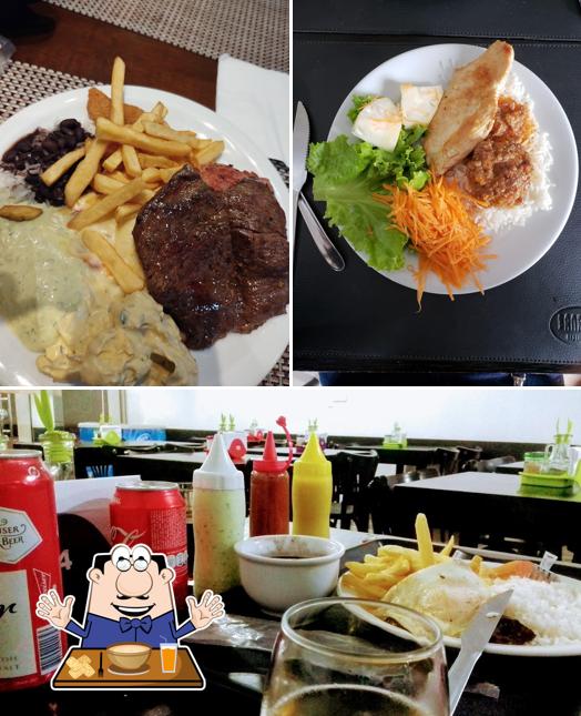 Banribar Lanches