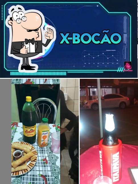 Bar e Lanchonete Botekin Guaira