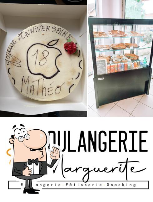 Regarder cette image de Boulangerie Marguerite