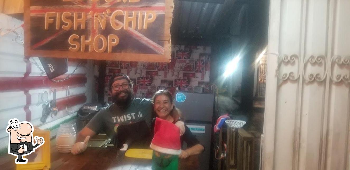 El Duke fish & Chips restaurant, Zihuatanejo Restaurant reviews