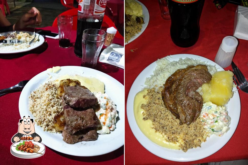 Espetaria e Cervejaria Boi Na Brasa