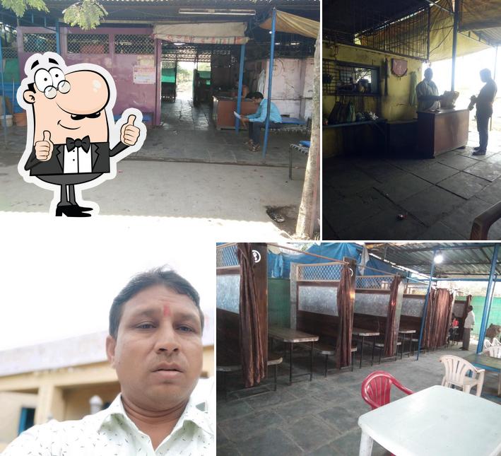 Hotel Gajanan Dhaba