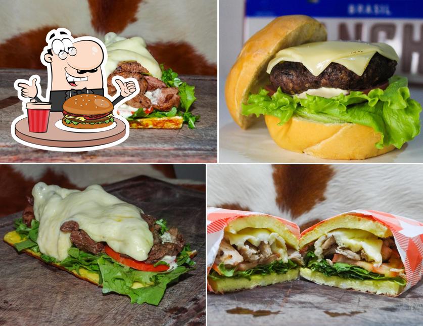 Rancho Casa de Lanches