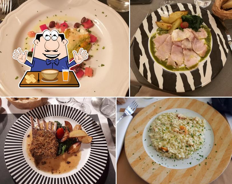Ristorante Osteria Casa Vino