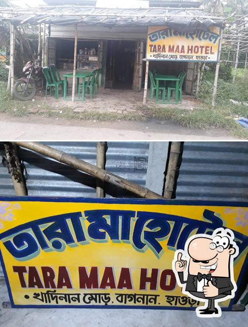 Tarama hotel