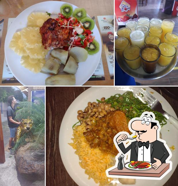 Restaurante N. Sra. Fátima
