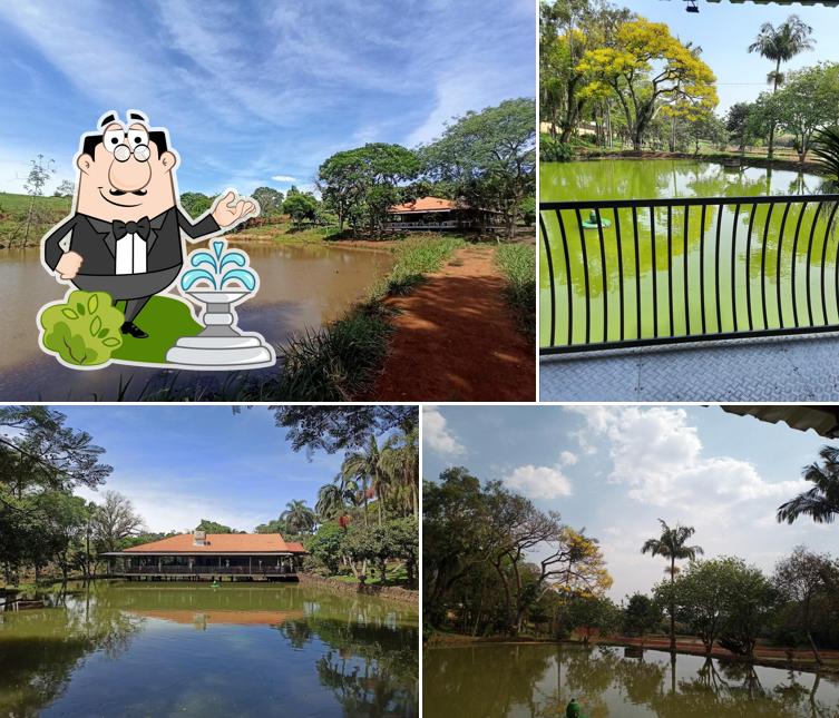 Restaurante Peixe Frito