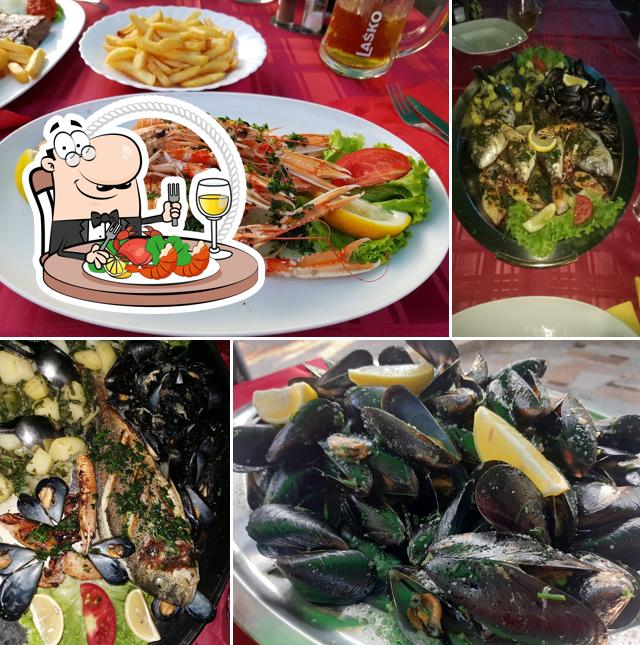 Restaurant Barka